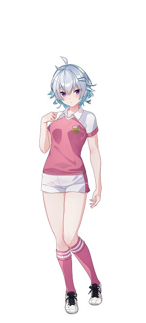 画像ギャラリー No.012のサムネイル画像 / 女子サッカーチームを率いて優勝を目指せ。qureateのリアルタイムサッカーSLG「ファンタジスタ明日翔」,PC/Switch向けに2月12日発売