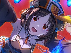 女子サッカーチーム育成SLG「ファンタジスタ明日翔」，キョンシー＆仙術道士の姉妹や歌劇団のトップスターなど，6名の新キャラ情報を公開