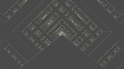 画像ギャラリー No.003のサムネイル画像 / 夢の世界を探索するドリームウォーキングシミュレーター「NIDANA」発表。2025年内に配信