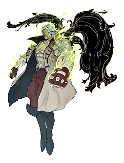 ���������꡼ No.008�Υ���ͥ������ / Ǧ��ACT��SHINOBI �����λ·�ס�ʪ��Υץ��������ȼ�͸����硼���ॵ����Ϥ���Ȥ���5�ͤΥ���饯������2�ĤΥ��ơ����ξ����Ҳ�