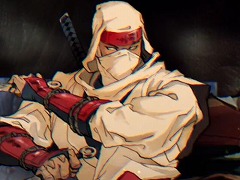 SHINOBI λ·ʪȡ꡼ȥ쥤顼硼ॵȥ롼Υ饯ȥ쥤顼о