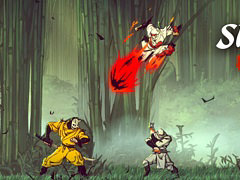 SHINOBI λ·סǦѤǦˡʤ¿̤ʵȤƥܤĤʤ臘Хȥ륢Ҳȥ쥤顼