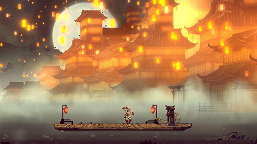 ���������꡼ No.004�Υ���ͥ������ / ��SHINOBI �����λ·�ס��������ʤˤ�¿���γڶʤ��󶡤�������ʹ�����Tee Lopes�᤬����ݡ������Ȥ��ƻ��÷���