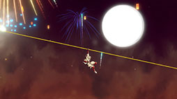 ���������꡼ No.005�Υ���ͥ������ / ��SHINOBI �����λ·�ס��������ʤˤ�¿���γڶʤ��󶡤�������ʹ�����Tee Lopes�᤬����ݡ������Ȥ��ƻ��÷���