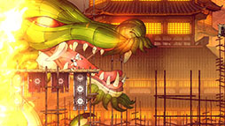 ���������꡼ No.007�Υ���ͥ������ / ��SHINOBI �����λ·�ס��������ʤˤ�¿���γڶʤ��󶡤�������ʹ�����Tee Lopes�᤬����ݡ������Ȥ��ƻ��÷���