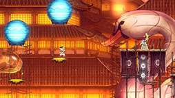 ���������꡼ No.008�Υ���ͥ������ / ��SHINOBI �����λ·�ס��������ʤˤ�¿���γڶʤ��󶡤�������ʹ�����Tee Lopes�᤬����ݡ������Ȥ��ƻ��÷���