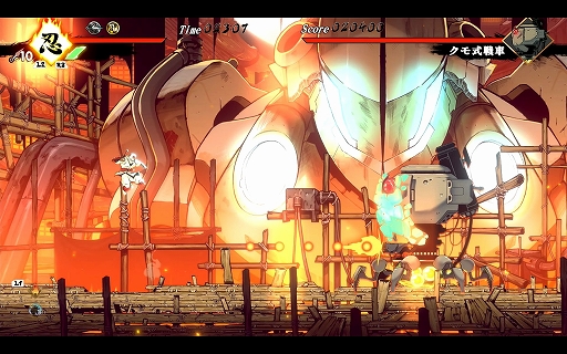 画像ギャラリー No.003のサムネイル画像 / 懐かしいセガ専門誌やGENESIS風ケース,サントラCDなどコアな特典が一杯。「SHINOBI 復讐の斬撃」,海外版コレクターズEDを予約受付中