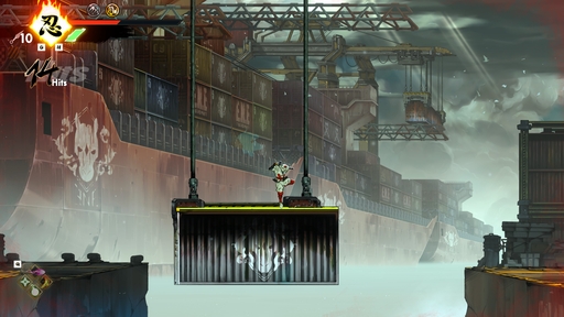 ꡼ No.007Υͥ / SHINOBI λ·פǤϤ廊ǶǦԥ硼ॵ򤵤˶륳ܤưդǾҲPR