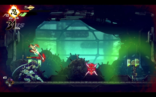 ꡼ No.010Υͥ / SHINOBI λ·פǤϤ廊ǶǦԥ硼ॵ򤵤˶륳ܤưդǾҲPR