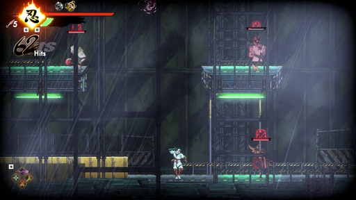 ꡼ No.024Υͥ / SHINOBI λ·פǤϤ廊ǶǦԥ硼ॵ򤵤˶륳ܤưդǾҲPR