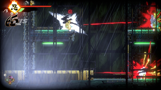 ꡼ No.025Υͥ / SHINOBI λ·פǤϤ廊ǶǦԥ硼ॵ򤵤˶륳ܤưդǾҲPR