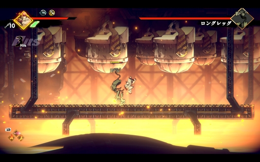 ꡼ No.027Υͥ / SHINOBI λ·פǤϤ廊ǶǦԥ硼ॵ򤵤˶륳ܤưդǾҲPR