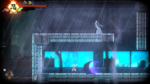 ꡼ No.029Υͥ / SHINOBI λ·פǤϤ廊ǶǦԥ硼ॵ򤵤˶륳ܤưդǾҲPR