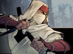 SHINOBI λ·פǤϤ廊ǶǦԥ硼ॵ򤵤˶륳ܤưդǾҲPR