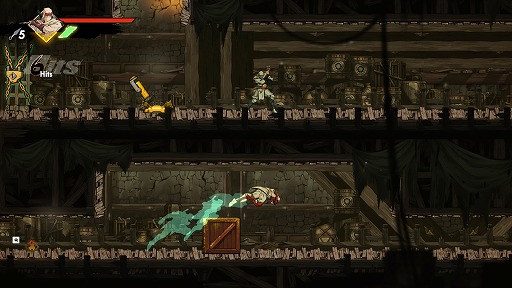 ꡼ No.007Υͥ / Υץ쥤ݡϥե˾14ǯ֤οSHINOBI λ·סǦԥ硼ॵäƤ롪