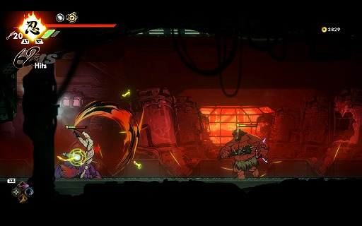 ꡼ No.015Υͥ / Υץ쥤ݡϥե˾14ǯ֤οSHINOBI λ·סǦԥ硼ॵäƤ롪