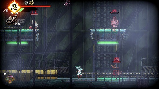 ꡼ No.017Υͥ / Υץ쥤ݡϥե˾14ǯ֤οSHINOBI λ·סǦԥ硼ॵäƤ롪