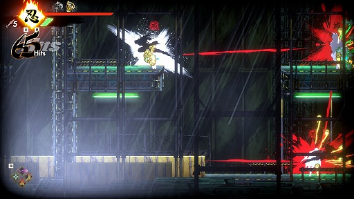 ꡼ No.018Υͥ / Υץ쥤ݡϥե˾14ǯ֤οSHINOBI λ·סǦԥ硼ॵäƤ롪