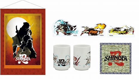 ꡼ No.009Υͥ / SHINOBI λ·סPC / 󥷥塼ޤ꡼٥ʥåIVΥݤ롤Ǧԥ