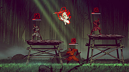 ꡼ No.008 | SHINOBI λ·