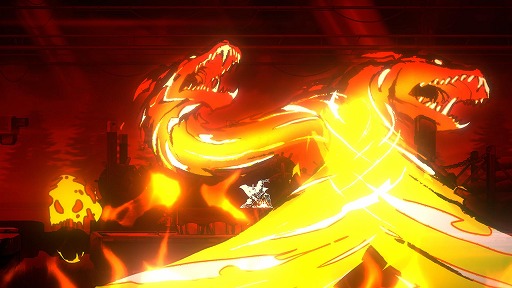 画像ギャラリー No.002のサムネイル画像 / 忍者アクション「SHINOBI 復讐の斬撃」Switch向けDL版の予約受付を開始。予約特典はジョー・ムサシの追加衣装と追加護符