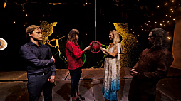 ���������꡼ No.005�Υ���ͥ������ / �ռ��γ������ꡤ��������褹��ߥ��ƥ꡼ADV��Mind Diver�פ�PLAYISM���ѥ֥�å��󥰡�2025ǯ���ȯ���