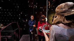 ���������꡼ No.008�Υ���ͥ������ / �ռ��γ������ꡤ��������褹��ߥ��ƥ꡼ADV��Mind Diver�פ�PLAYISM���ѥ֥�å��󥰡�2025ǯ���ȯ���