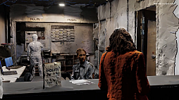 ���������꡼ No.009�Υ���ͥ������ / �ռ��γ������ꡤ��������褹��ߥ��ƥ꡼ADV��Mind Diver�פ�PLAYISM���ѥ֥�å��󥰡�2025ǯ���ȯ���