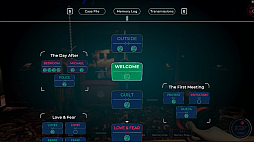 ���������꡼ No.013�Υ���ͥ������ / �ռ��γ������ꡤ��������褹��ߥ��ƥ꡼ADV��Mind Diver�פ�PLAYISM���ѥ֥�å��󥰡�2025ǯ���ȯ���