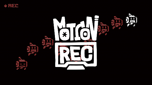 ���������꡼ No.001�Υ���ͥ������ / ��MotionRec�פΥѥ֥�å��㤬PLAYISM�ˡ�BitSummit Drift�ǥ�����ǥ������ͥ���ޤ˥Υߥ͡��Ȥ��줿�쥳���ɥѥ��륢�������