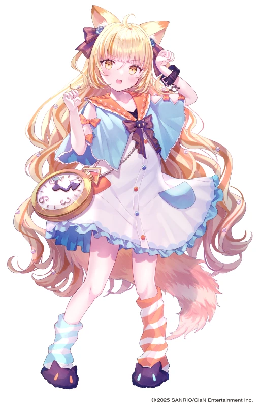 ꡼ No.001Υͥ / ֽVTuberեFile.078ȡڤˤ󤿤