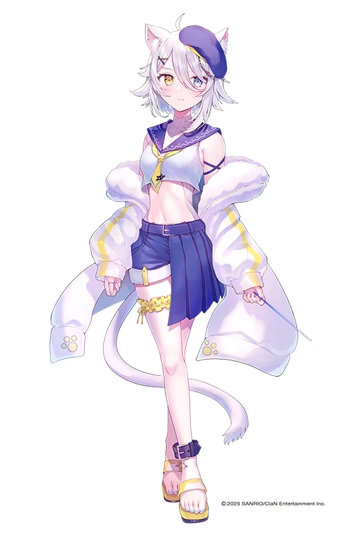 ꡼ No.001Υͥ / ֽVTuberեFile.090򥽡ڤˤ󤿤