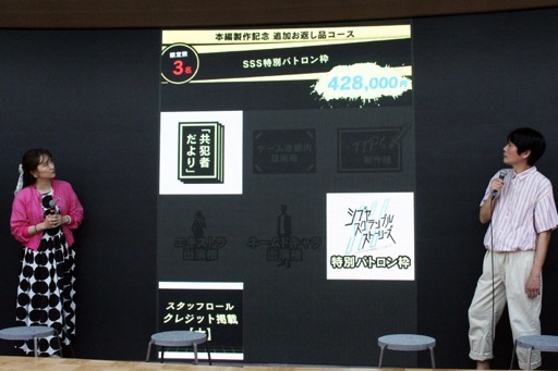 ꡼ No.019Υͥ / ֥֥䥹֥륹ȡ꡼˳ȯꡣ2028ǯȯ˸ѡȥʡȤ俷㥹ȤȯɽեǤϥؤνб鸢