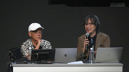 ꡼ No.001Υͥ / ̾ɥ٥㡼ι¤⤵줿ˤ륻åݡȡCEDEC 2025