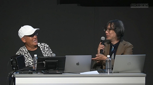 ꡼ No.018Υͥ / ֥֥䥹֥륹ȡ꡼פܻؤADV衣ˤ륻åξCEDEC 2025