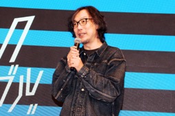 画像ギャラリー No.002のサムネイル画像 / 「シブヤスクランブルストーリーズ」新情報発表イベントレポート。メインキャストとキャラクター5名がついに決定。ジャジーなサウンドのティザーPVも公開