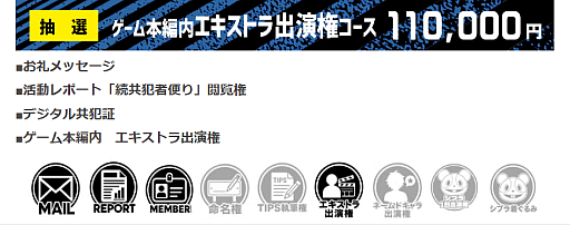 画像ギャラリー No.008のサムネイル画像 / 実写ADV「シブヤスクランブルストーリーズ」，クラウドファンディング開始62分で目標金額1000万円を達成