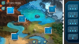 ���������꡼ No.005�Υ���ͥ������ / ���Ƥǥ֥��å���᤭���Ф������쥤�ʾ��֤Ǥ�����ȯ�����褦���ѥ��륲�����SearchAndBomb�ס�Steam���ۿ�����