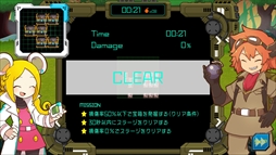 ���������꡼ No.006�Υ���ͥ������ / ���Ƥǥ֥��å���᤭���Ф������쥤�ʾ��֤Ǥ�����ȯ�����褦���ѥ��륲�����SearchAndBomb�ס�Steam���ۿ�����