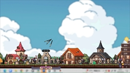 ���������꡼ No.005�Υ���ͥ������ / ����������1�Ĥ�¼��ȯŸ�����Ƥ������֥�����֤������¼�ס�Steam���ȥ��ڡ����������ͦ�Ԥ����Ӥˤ��ơ�����󽷤����뤳�Ȥ��ǽ