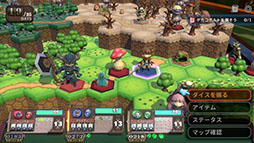 ���������꡼ No.004�Υ���ͥ������ / PC���������VIractal�ס�2025ǯ��˥�꡼���ء��������򿶤äƤΰ�ư����ά���ȥ�ץ쥤�����٤���Хȥ��ڤ����ܡ��ɥ����෿RPG