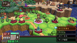 ���������꡼ No.005�Υ���ͥ������ / PC���������VIractal�ס�2025ǯ��˥�꡼���ء��������򿶤äƤΰ�ư����ά���ȥ�ץ쥤�����٤���Хȥ��ڤ����ܡ��ɥ����෿RPG