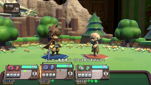 ���������꡼ No.009�Υ���ͥ������ / PC���������VIractal�ס�2025ǯ��˥�꡼���ء��������򿶤äƤΰ�ư����ά���ȥ�ץ쥤�����٤���Хȥ��ڤ����ܡ��ɥ����෿RPG