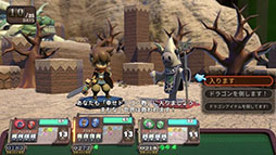 ���������꡼ No.010�Υ���ͥ������ / PC���������VIractal�ס�2025ǯ��˥�꡼���ء��������򿶤äƤΰ�ư����ά���ȥ�ץ쥤�����٤���Хȥ��ڤ����ܡ��ɥ����෿RPG