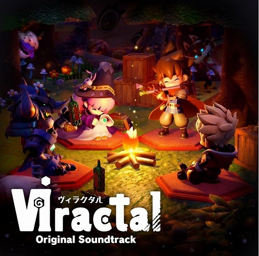 画像ギャラリー No.012のサムネイル画像 / ボードゲームRPG「ヴィラクタル」,大型アップデートVer1.1.0を実装。新プレイアブルキャラクター「デーモン・エルケイド」が参戦