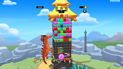 ꡼ No.001 | Spire Blast