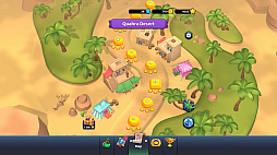 ꡼ No.002 | Spire Blast