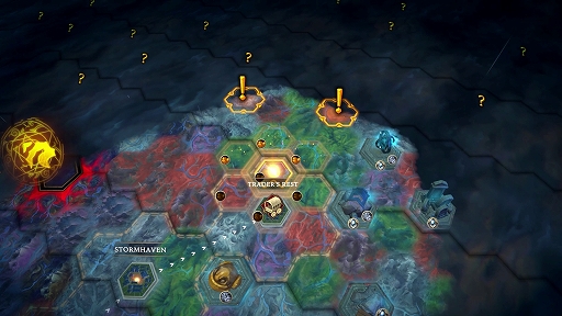 ���������꡼ No.006�Υ���ͥ������ / �������ե��󥿥����ԻԷ��ߥ����Against the Storm�ס����󥷥塼�޵��Ǥ�6��26����ȯ����ꡣ���ʥ��󥹥ȥ쥤�顼�����