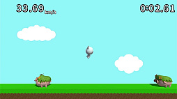 ͼ�Ӥ�̿�򤫤��Ƽ���᤻ -�˥��¢�Υ�������󥲡���-