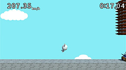 ͼ�Ӥ�̿�򤫤��Ƽ���᤻ -�˥��¢�Υ�������󥲡���-